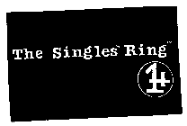 THE SINGLES' RING