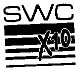 SWC X10