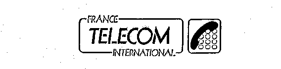 FRANCE TELECOM INTERNATIONAL