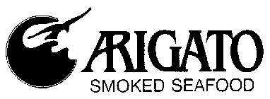 ARIGATO SMOKED SEAFOOD