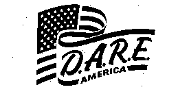 D.A.R.E. AMERICA
