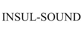 INSUL-SOUND