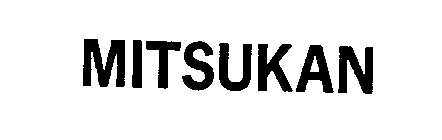 MITSUKAN