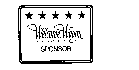 WELCOME WAGON INTERNATIONAL, INC. SPONSOR