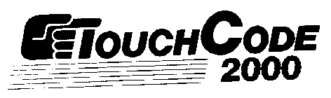 TOUCHCODE 2000
