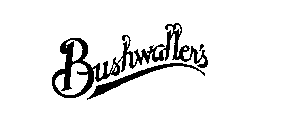BUSHWALLER'S