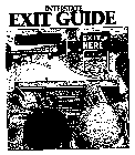INTERSTATE EXIT GUIDE