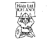 HILDA LTD. ICELAND