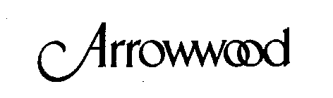 ARROWWOOD