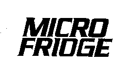 MICRO FRIDGE