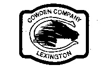 COWDEN COMPANY LEXINGTON
