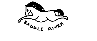 SADDLE RIVER