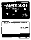 MEDCASH THE HEALTH CARE CREDIT CARD