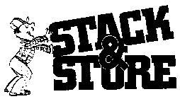 STACK & STORE