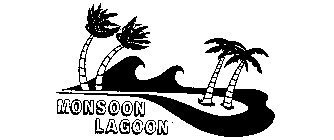 MONSOON LAGOON