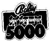 BALLY SYSTEM 5000