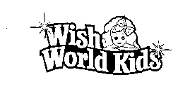 WISH WORLD KIDS