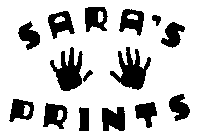 SARA'S PRINTS