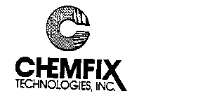 CHEMFIX TECHNOLOGIES, INC.