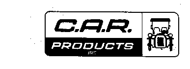 C.A.R. PRODUCTS INC