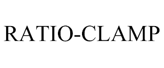 RATIO-CLAMP