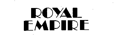 ROYAL EMPIRE