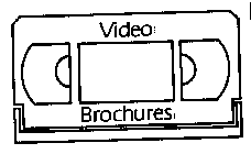 VIDEO BROCHURES