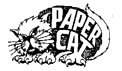 PAPER CAT