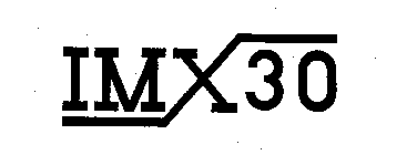 IMX30