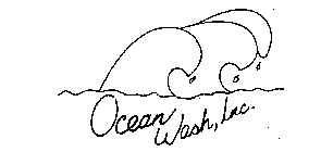 OCEAN WASH, INC.