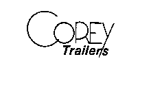 COREY TRAILERS