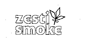 ZESTI SMOKE
