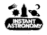 INSTANT ASTRONOMY