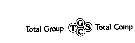 TOTAL GROUP TOTAL COMP TGCS