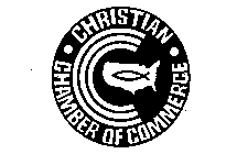 CHRISTIAN CHAMBER OF COMMERCE