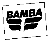 BAMBA