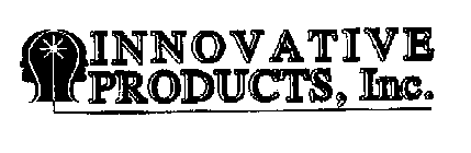 INNOVATIVE PRODUCTS, INC.