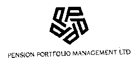 PENSION PORTFOLIO MANAGEMENT, LTD.