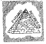 PYRAMID RECORDS