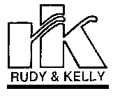 RK RUDY & KELLY