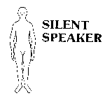 SILENT SPEAKER