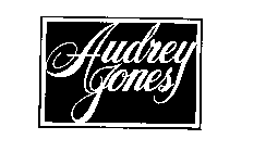 AUDREY JONES