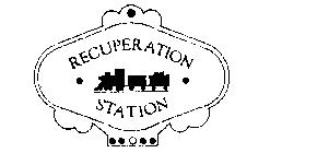 RECUPERATION STATION