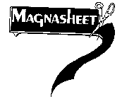MAGNASHEET