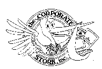 THE CORPORATE STORK, INC.