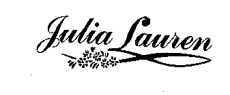 JULIA LAUREN