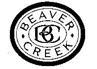 BEAVER CREEK BC