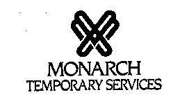 MONARCH TEMPORARY SERVICES