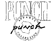 PUNCH APPAREL COLLECTION
