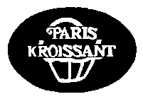 PARIS KROISSANT